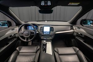 Volvo XC90 bild 15