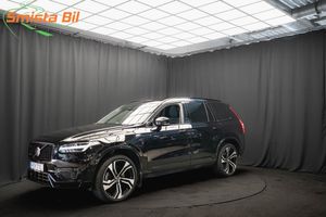 Volvo XC90 bild 1