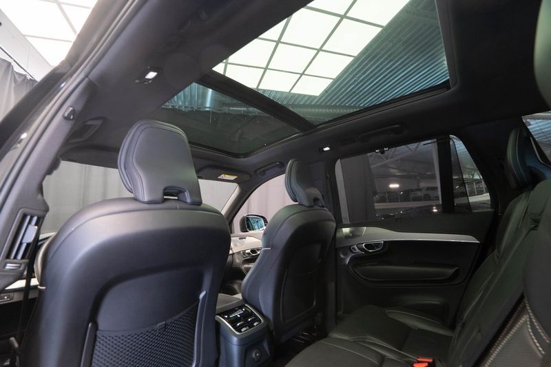 Volvo XC90 bild 29
