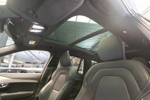 Volvo XC90 bild 12