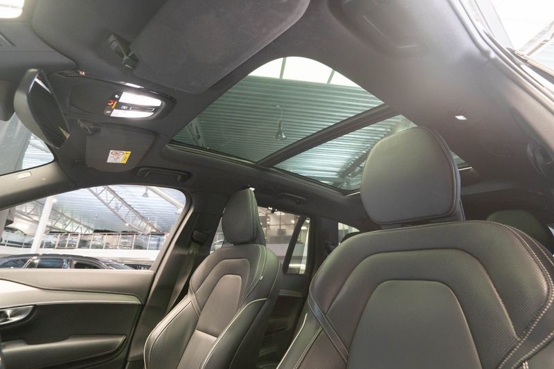 Volvo XC90 bild 12