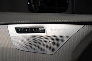 Volvo XC90 bild 20