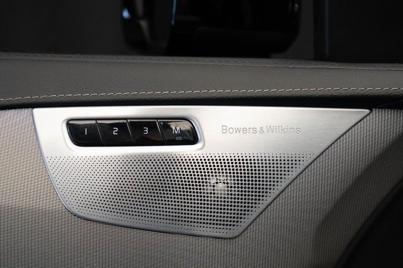 Volvo XC90 bild 20