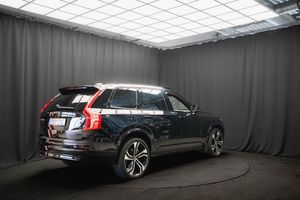 Volvo XC90 bild 7