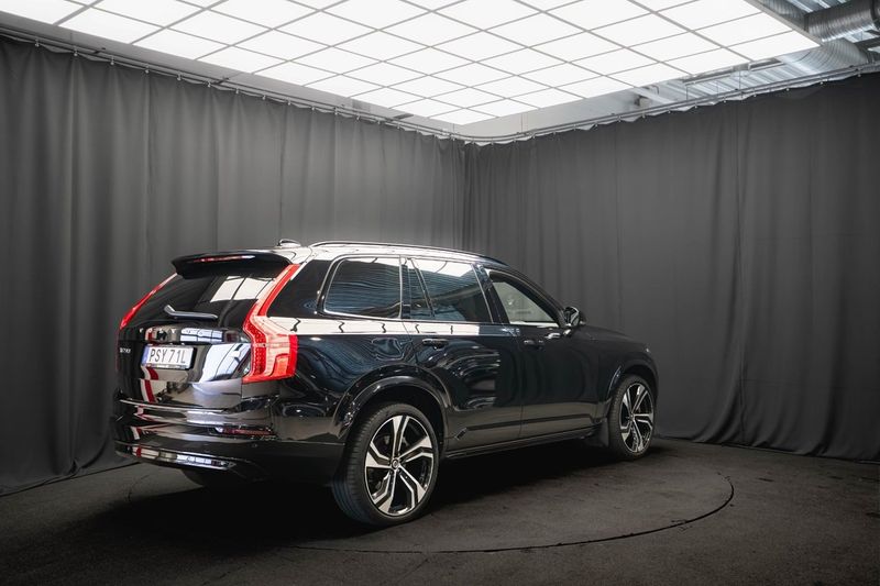 Volvo XC90 bild 7
