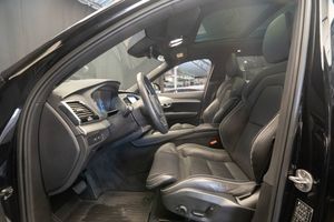 Volvo XC90 bild 18