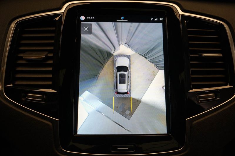 Volvo XC90 bild 16