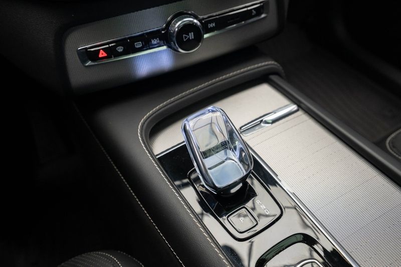 Volvo XC90 bild 21