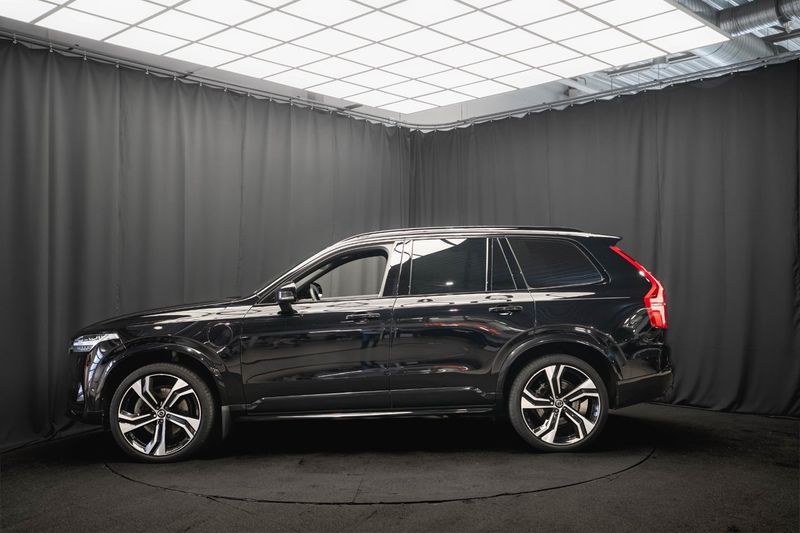 Volvo XC90 bild 10