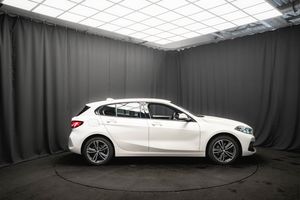 BMW 118 bild 5