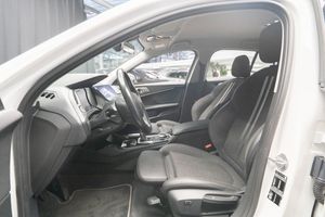 BMW 118 bild 14