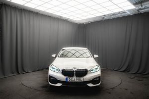 BMW 118 bild 3