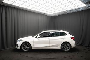 BMW 118 bild 9