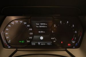 BMW 118 bild 17