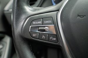 BMW 118 bild 13