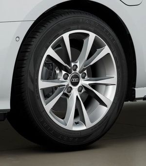 Audi A3 bild 9