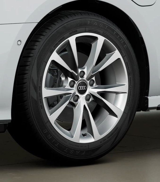 Audi A3 bild 9