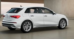 Audi A3 bild 5