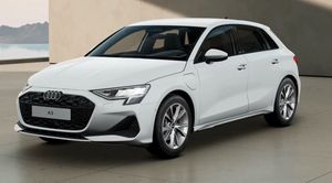 Audi A3 bild 1