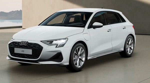 Audi A3 Sportback 40 TFSI e - Privatleasing - 2026