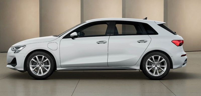 Audi A3 bild 2