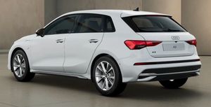 Audi A3 bild 3