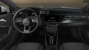 Audi A3 bild 8