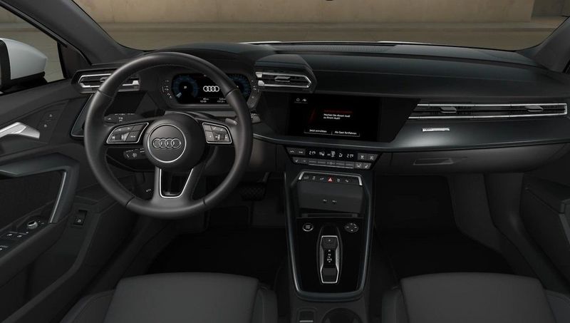 Audi A3 bild 8