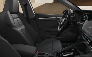 Audi A3 bild 7