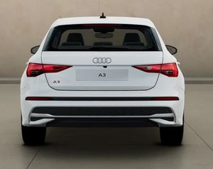 Audi A3 bild 4