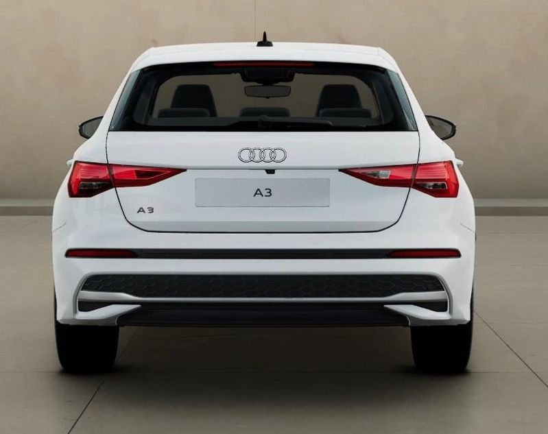 Audi A3 bild 4