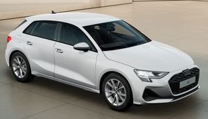 Audi A3 bild 6