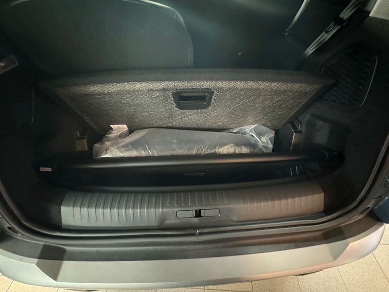 Peugeot 5008 bild 9