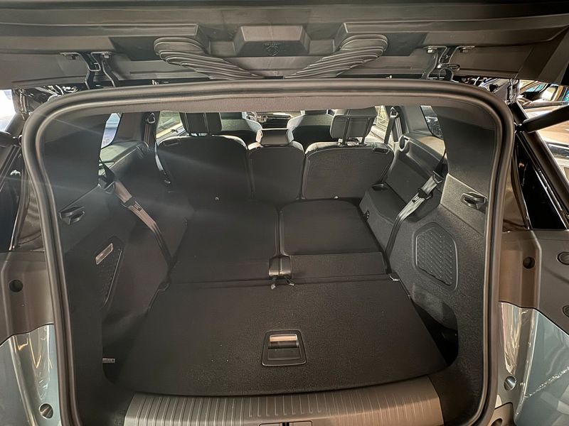Peugeot 5008 bild 10