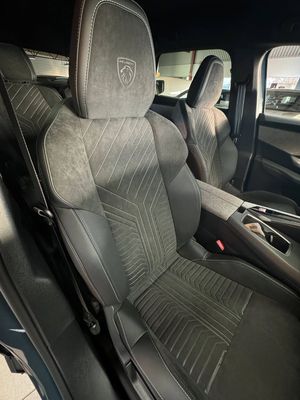 Peugeot 5008 bild 14