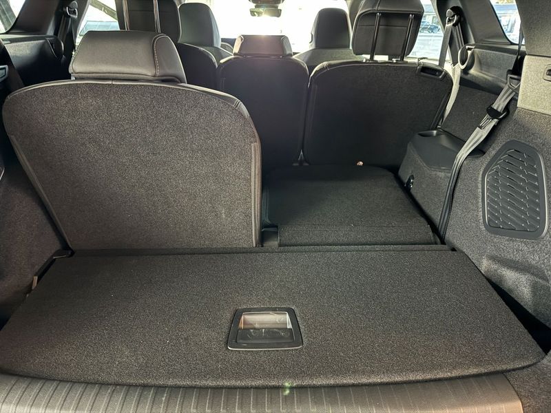 Peugeot 5008 bild 8