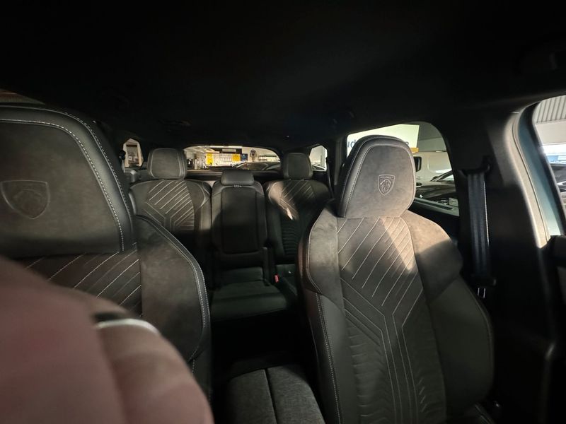 Peugeot 5008 bild 15