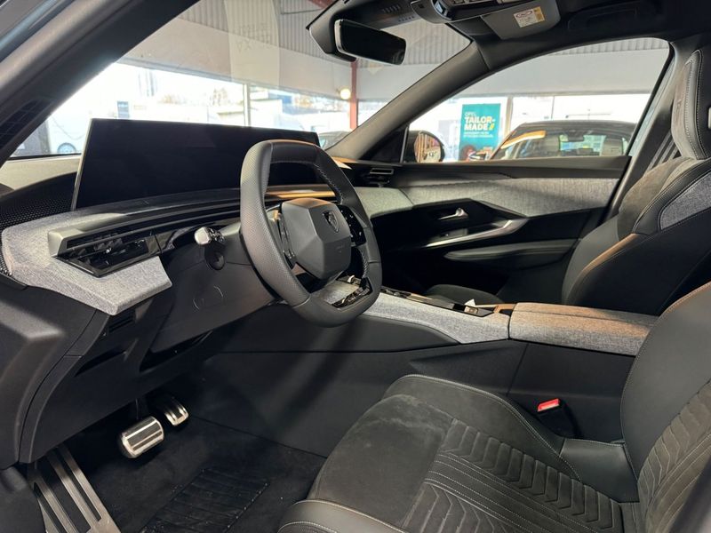 Peugeot 5008 bild 6