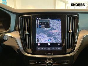 Volvo V60 bild 14