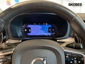 Volvo V60 bild 13