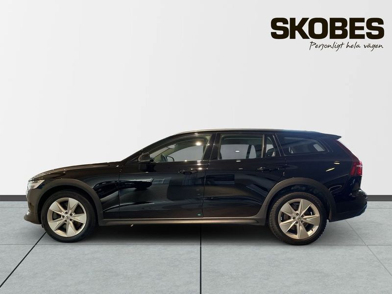 Volvo V60 bild 4
