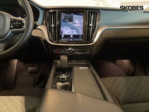 Volvo V60 bild 12
