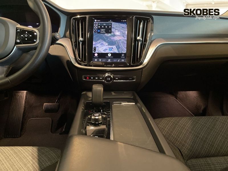 Volvo V60 bild 12