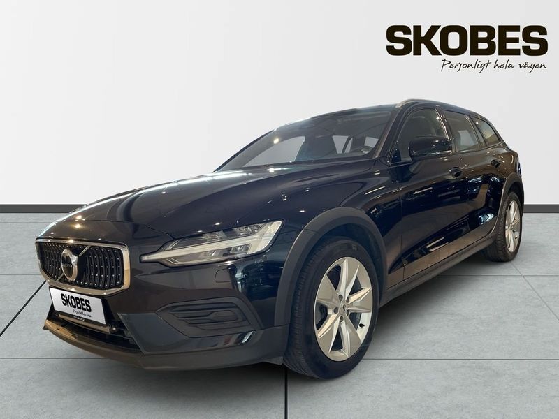 Volvo V60 bild 3