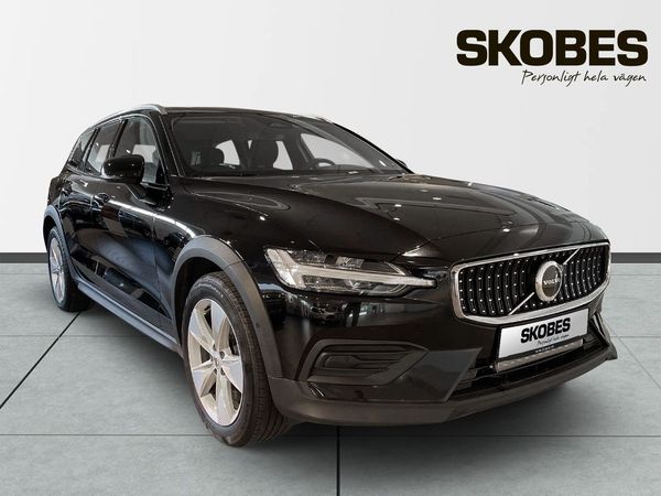 Volvo V60 Cross Country B4 AWD Diesel Core - 2023