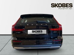 Volvo V60 bild 6