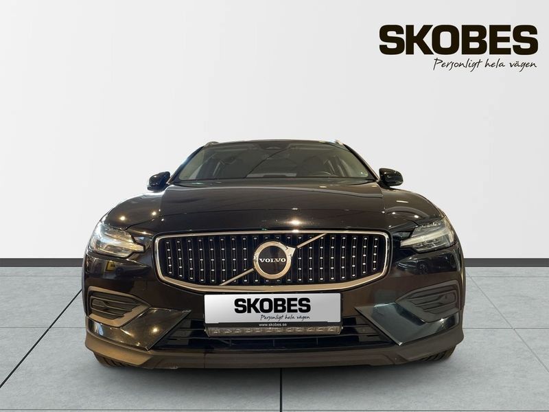 Volvo V60 bild 2