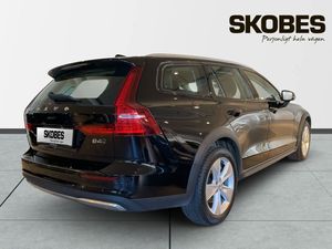 Volvo V60 bild 7