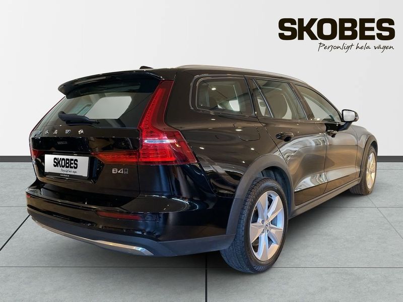 Volvo V60 bild 7