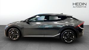 Kia EV6 bild 6
